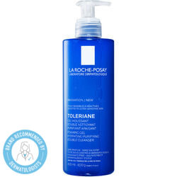 La Roche Posay Toleriane Double Cleanser Gel Καθαρισμού Προσώπου 400ml La Roche Posay Toleriane Double Cleanser Gel Καθαρισμού Προσώπου 400ml