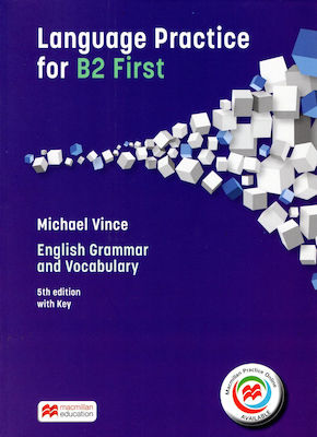 Language Practice for B2, Prima Sb Cu Cheie