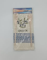 Ta Panta Πετσέτα Κουζίνας Ta Panta Πετσέτα Κουζίνας