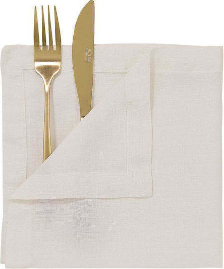 Butlers Handtuch 42x42cm