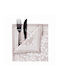Butlers Handtuch aus 100% Baumwolle 42x42cm