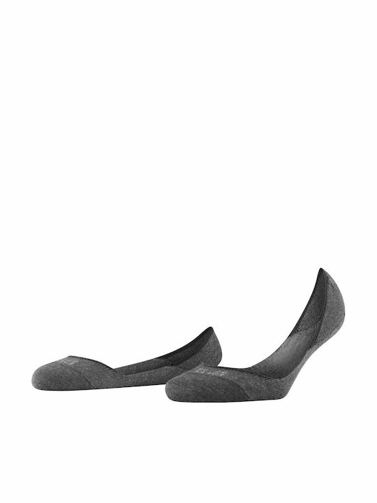 Falke FAMILY Damen Einfarbige Socken Schwarz 1Pack