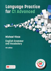 Language Practice for C1 Advanced
