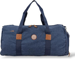 Diplomat Sack Voyage 27Es Blau L50xB24xH25cm.