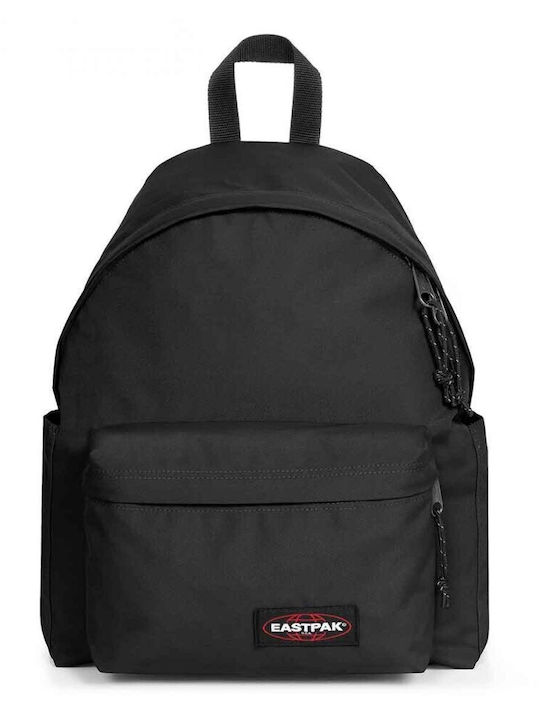 Eastpak Padded Pak'r Σχολική Τσάντα Πλάτης Γυμνασίου - Λυκείου σε Μαύρο χρώμα