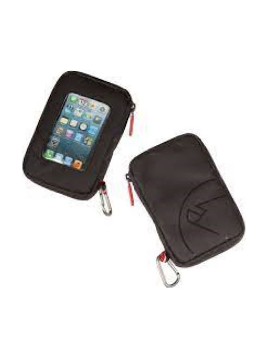 Endura Men's Wallet Cards Black