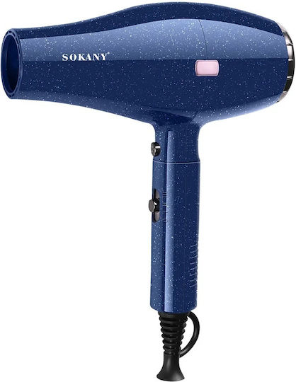 Sokany Professional Hair Dryer 3000W