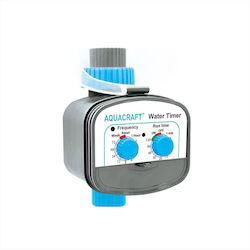 Aquacraft 017737 Irrigation Programmer Battery