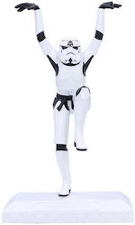 Nemesis Now Star Wars: Stormtrooper Crane Kick ...