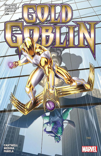 Gold Goblin Gold Goblin