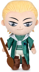 Play By Play Jucărie de Pluș Harry Potter Quidditch Champions Draco Malfoy 29 cm