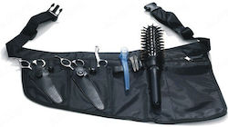 Various Hair Salon Equipment Toolbox