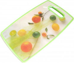 Rectangular Plastic Chopping Board 37x23cm