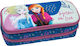 Gim Frozen Fall Federmäppchen Mehrfarbig