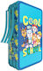 CyP Brands Penare Culoare Full Face Albastru