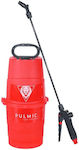 Gruposanz Pressure Sprayer with a Capacity of 5lt