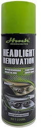 Spray Cleaning for Headlights 235ml 103215
