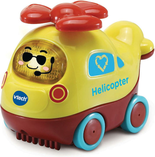Vtech Toot-toot Drivers Ελικοπτεράκι για 1.5+ Ετών