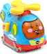 Vtech Toot-toot Drivers Αεροπλανάκι για 3+ Ετών