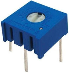 Topelcom Potentiometer 10Stück 01.009.0134