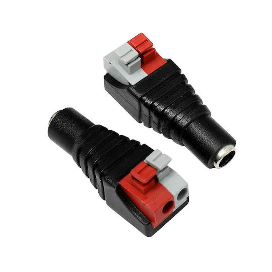Paradox DC Connector (TK.HW.0D2.PF)