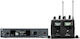 Sennheiser EW-IEM-G4-TWIN-B Σετ