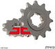 JT Sprockets Pinion față pentru Yamaha XJ