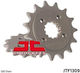 JT Sprockets Γρανάζι Μπροστά για Honda XR