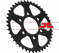 JT Sprockets Rear Sprocket for Ducati Multistrada