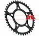 JT Sprockets Rear Sprocket