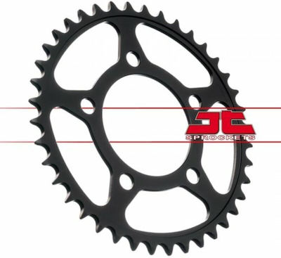 JT Sprockets Pinion spate