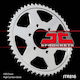JT Sprockets Pinion spate pentru Suzuki GSF 1200 Bandit