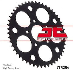 JT Sprockets Rear Sprocket for Honda XR / CBF 250 JT Sprockets Rear Sprocket for Honda XR / CBF 250