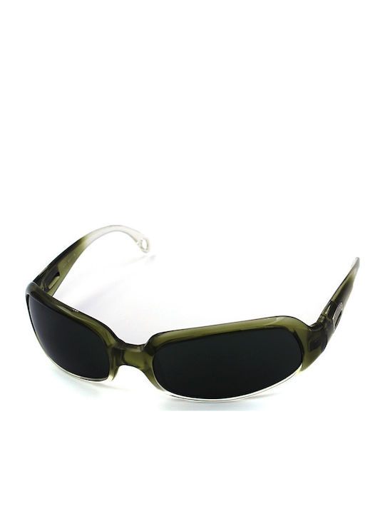Nina Ricci Sunglasses Πράσινα with Acetate Frame & Green Lens Nina Ricci Sunglasses Πράσινα with Acetate Frame & Green Lens