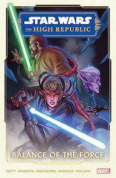 Star Wars, The High Republic Phase II Vol. 1 - ...