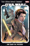 Star Wars, Vol. 5 Vol. 5: Calea spre victorie