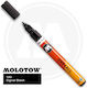 Molotow One4all Acrylmarker 1mm Schwarz