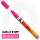 Molotow One4all Acrylmarker 1.5mm Rosa