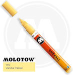 Molotow One4all Ακρυλικός Μαρκαδόρος 1.5mm