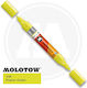 Molotow One4all Ακρυλικός Μαρκαδόρος Πράσινος 4mm