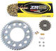 Regina Kit lanț și pinion pentru BMW F 650 GS