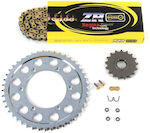 Regina Chain & Sprocket Kit