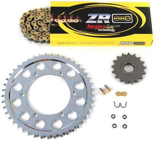 Regina Kit lanț și pinion pentru Honda Transalp