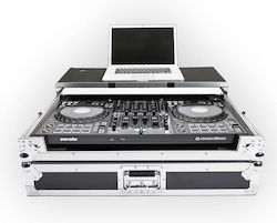 Magma Flight Case Μαύρο