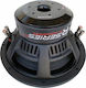 Audio System Αυτοενισχυόμενο Subwoofer Αυτοκινήτου 12" 300W RMS