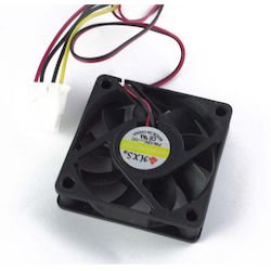 Fan 60mm 12V 63025