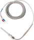 Αισθητήρας Θερμοκρασίας/Υγρασίας #49235 for Motor Exhaust Gas 120mm