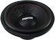PerVoi Subwoofer Αυτοκινήτου 15" 3000W RMS