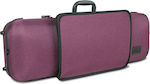 Gewa Bio A Suitcase Violin 1/2 Purple