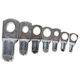 Elmark Ring Terminal Copper 59061